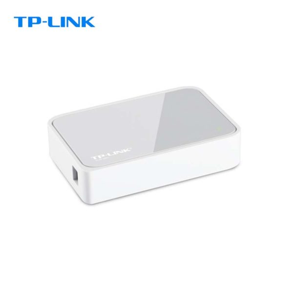 TL-SF1005+ - Image 3