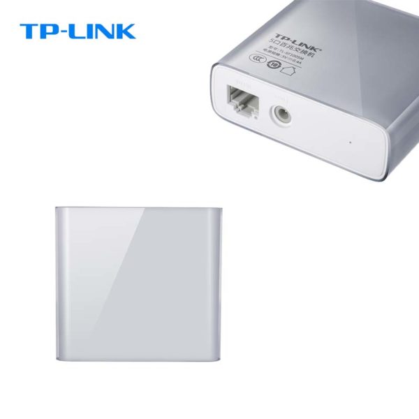 TL-SF1005M - Image 4