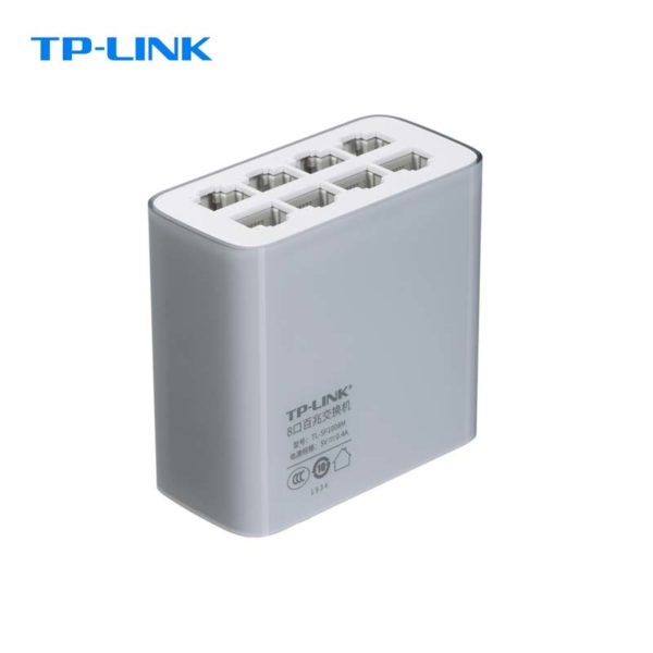 TL-SF1008M - Image 2