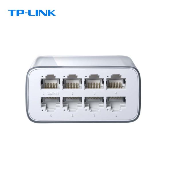 TL-SF1008M - Image 4