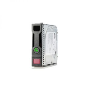 861681-B21 - HPE Server 3.5" Hard Drives