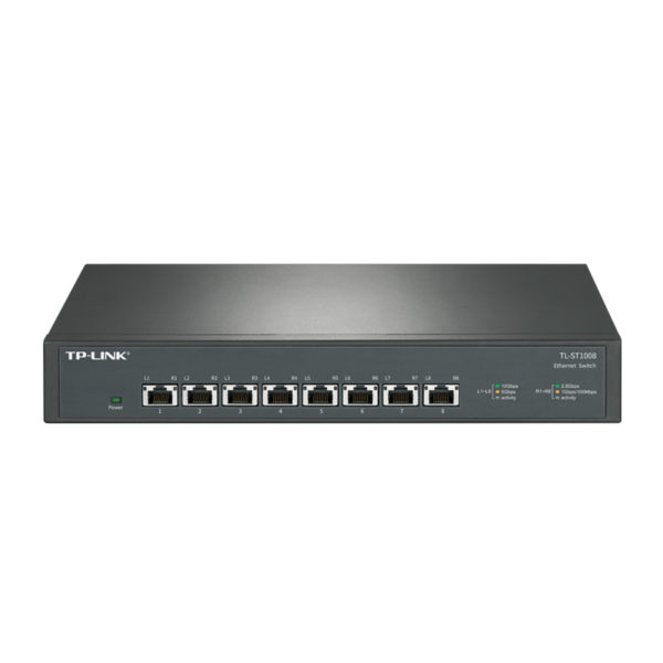 TL-ST1008