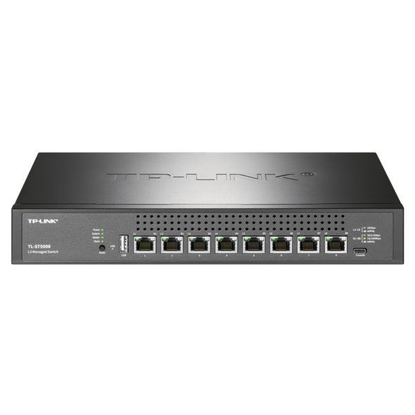TL-ST5008