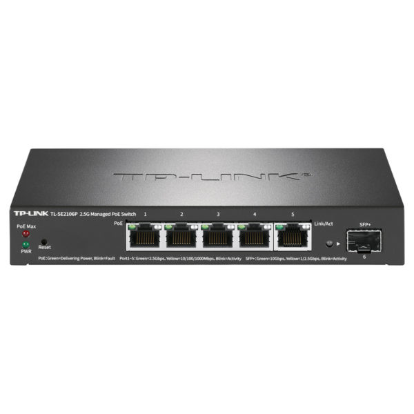 TL-SE2106PB
