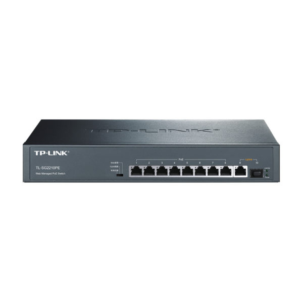 TL-SG2210PE