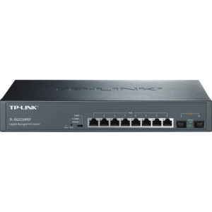 TL-SG2210PEF