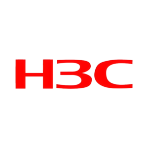 H3C logo